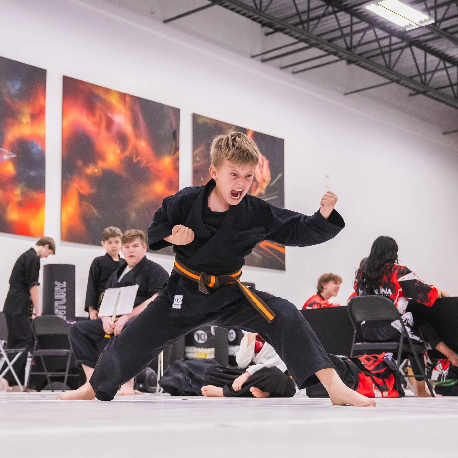 Photo from the article "How to Choose a Martial Arts School in Centerville (5 Questions to Ask First)"
